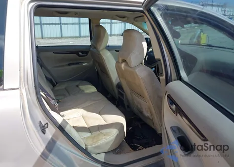 2001 Volvo V70 2.4 A/2.4 A Sr/2.4 M/2.4 M Sr (Discontinued) из США, поврежденный, VIN YV1SW61RX12091155